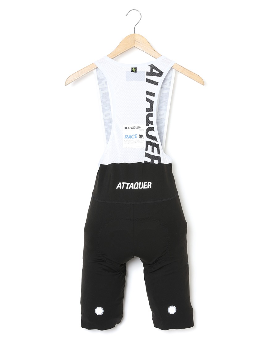 ATTAQUERビブショーツ【Race Bib Short】30l