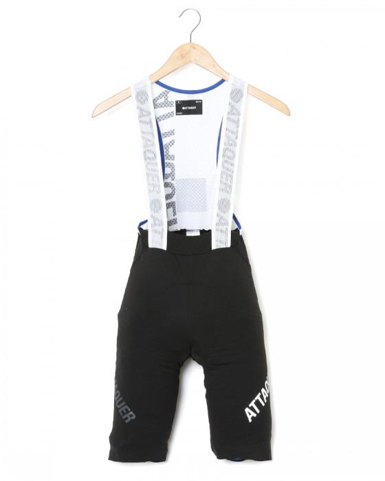 ATTAQUERビブショーツ【Race Bib Short】c1