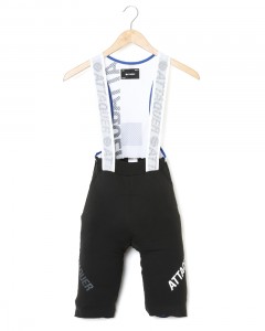 ビブショーツ【Race Bib Short】