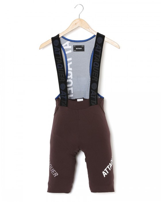 ATTAQUERビブショーツ【Race Bib Short】ma