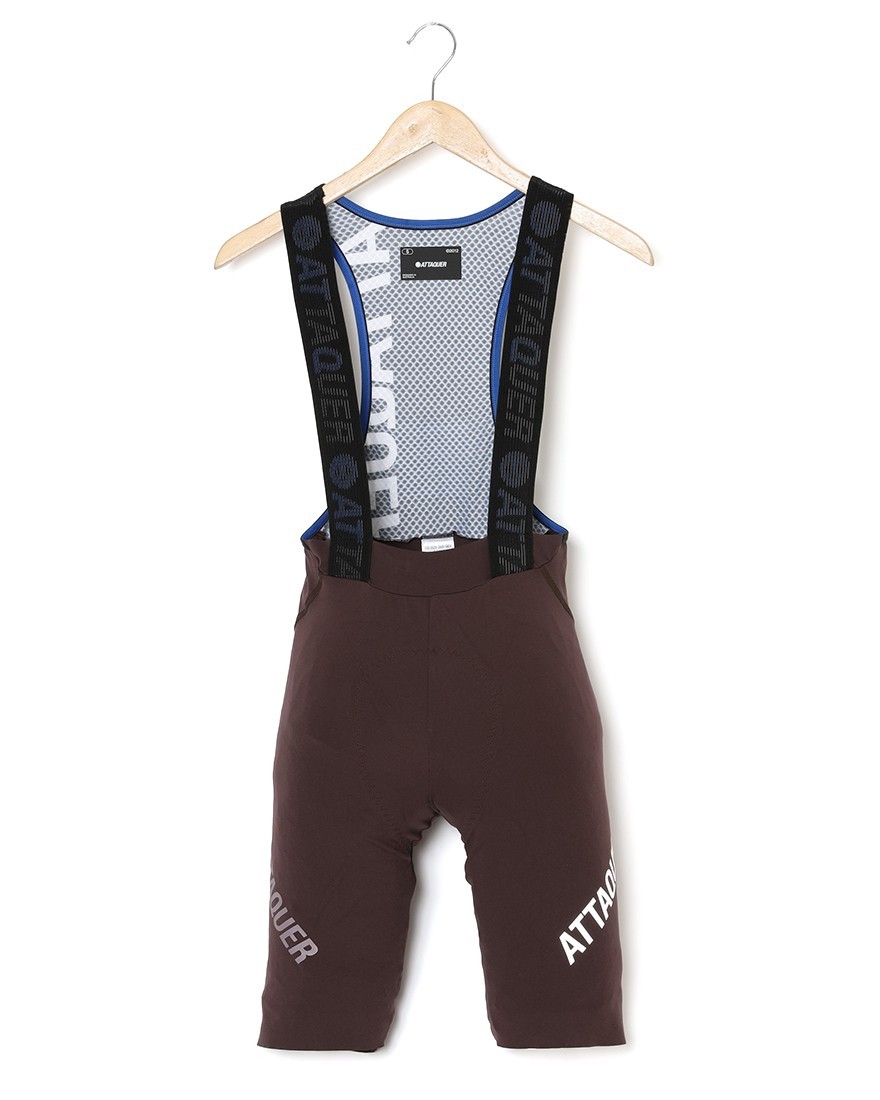 ATTAQUERビブショーツ【Race Bib Short】ma