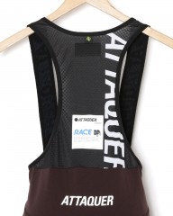 ATTAQUERビブショーツ【Race Bib Short】mb_11l