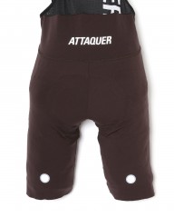 ATTAQUERビブショーツ【Race Bib Short】mb_12l