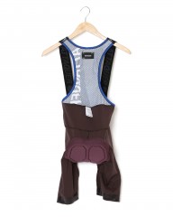 ATTAQUERビブショーツ【Race Bib Short】mb_17l