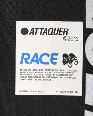 ATTAQUERビブショーツ【Race Bib Short】mb_20l