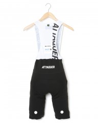 ATTAQUERビブショーツ【Race Bib Short】mb_30l