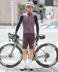 ATTAQUERビブショーツ【Race Bib Short】mb_ma