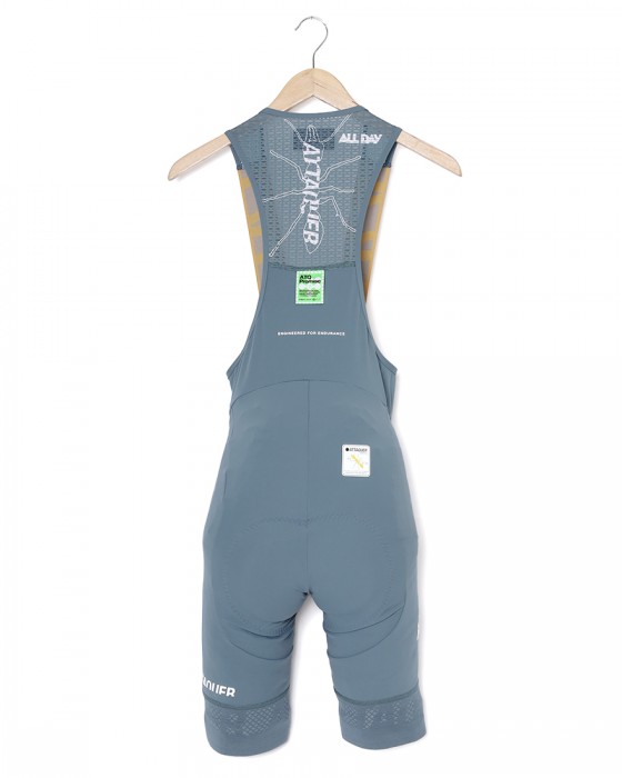 ATTAQUERビブショーツ【ALL DAY BIB SHORT】05l