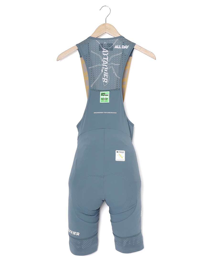 ATTAQUERビブショーツ【ALL DAY BIB SHORT】05l