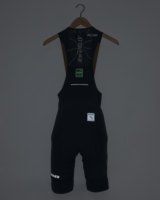 ATTAQUERビブショーツ【ALL DAY BIB SHORT】06l