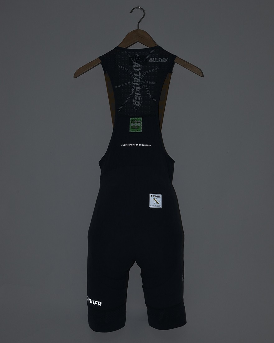 ATTAQUERビブショーツ【ALL DAY BIB SHORT】06l