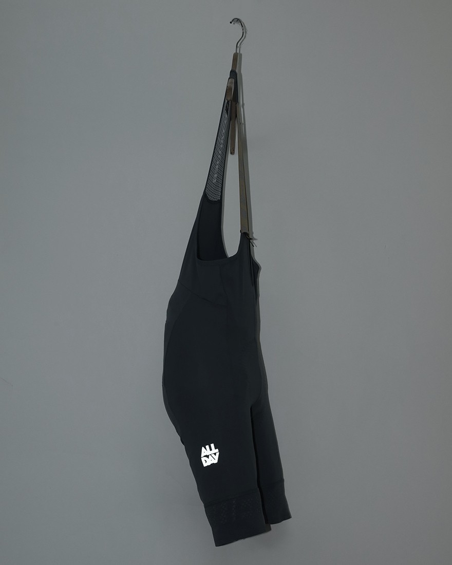 ATTAQUERビブショーツ【ALL DAY BIB SHORT】10l