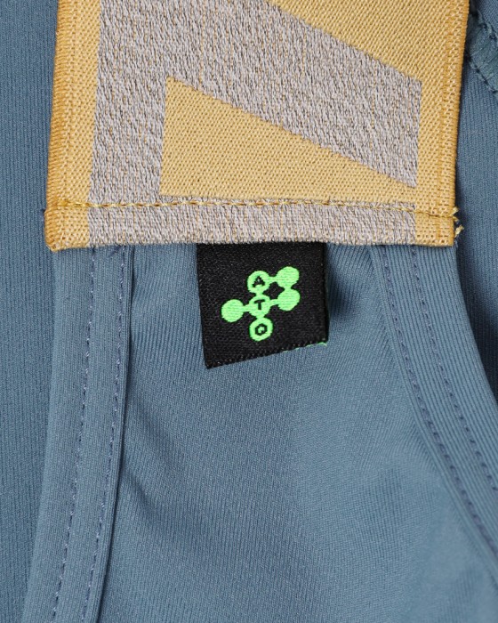 ATTAQUERビブショーツ【ALL DAY BIB SHORT】16l