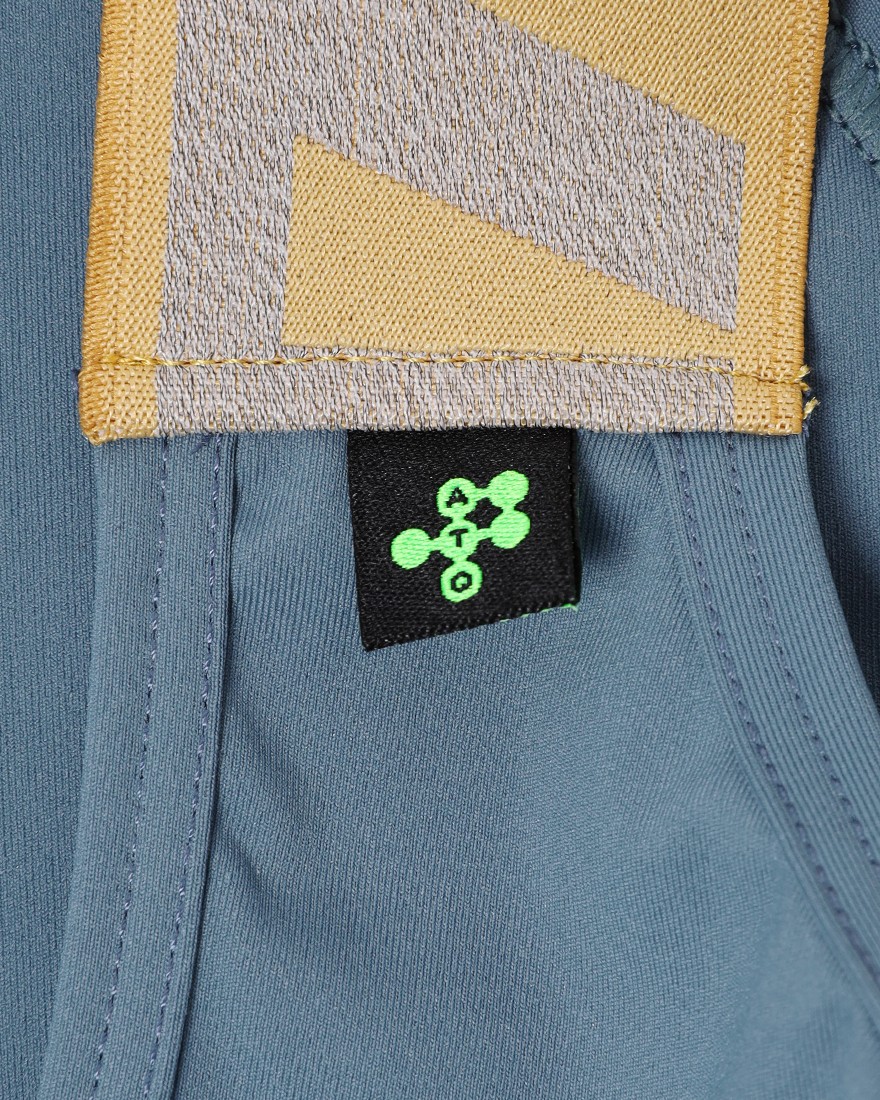 ATTAQUERビブショーツ【ALL DAY BIB SHORT】16l