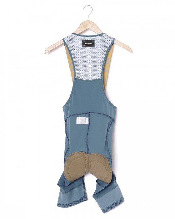 ATTAQUERビブショーツ【ALL DAY BIB SHORT】20l