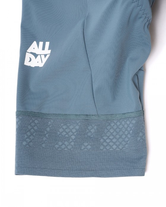 ATTAQUERビブショーツ【ALL DAY BIB SHORT】21l
