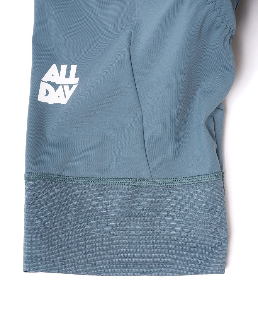 ATTAQUERビブショーツ【ALL DAY BIB SHORT】21l