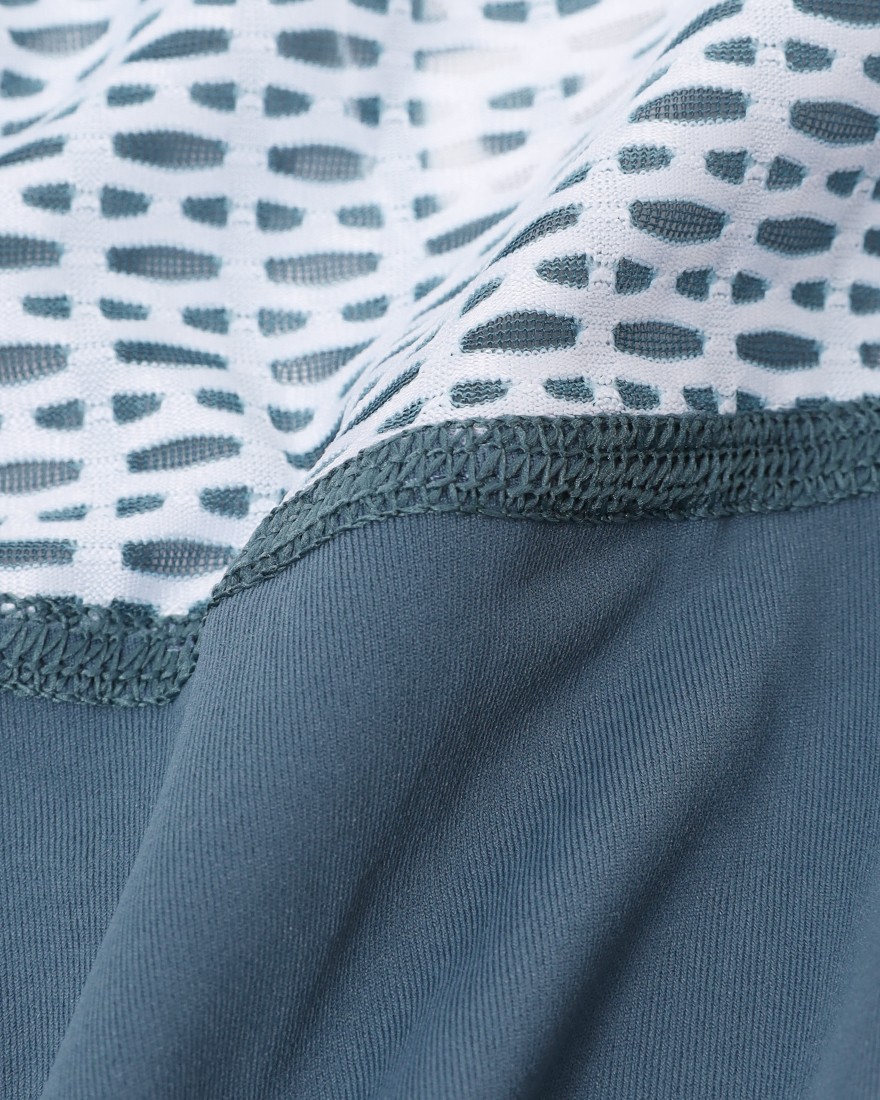ATTAQUERビブショーツ【ALL DAY BIB SHORT】25l