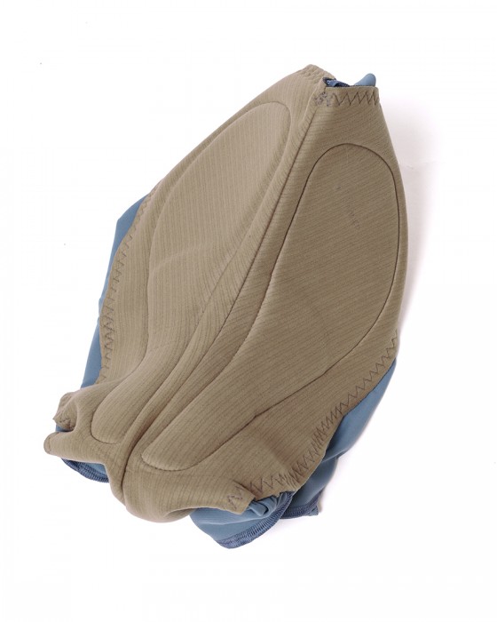 ATTAQUERビブショーツ【ALL DAY BIB SHORT】26l