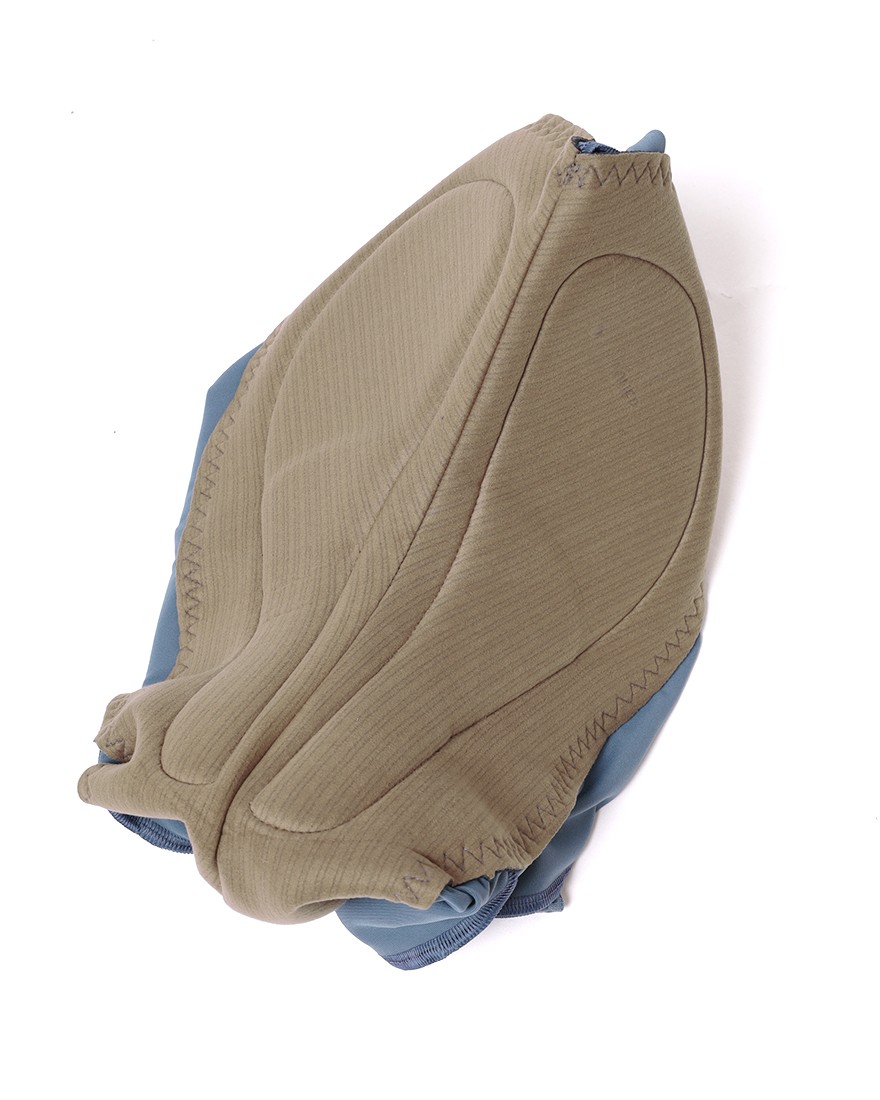 ATTAQUERビブショーツ【ALL DAY BIB SHORT】26l