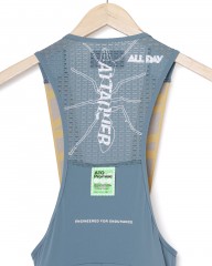 ATTAQUERビブショーツ【ALL DAY BIB SHORT】mb_13l