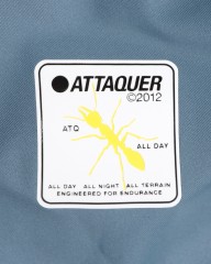 ATTAQUERビブショーツ【ALL DAY BIB SHORT】mb_18l