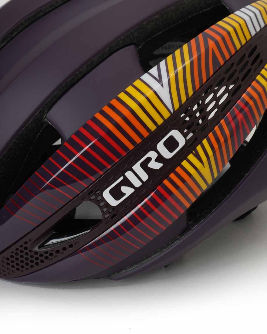 GIROサイクルヘルメット【GIRO SYNTHE MIPS AF】11l