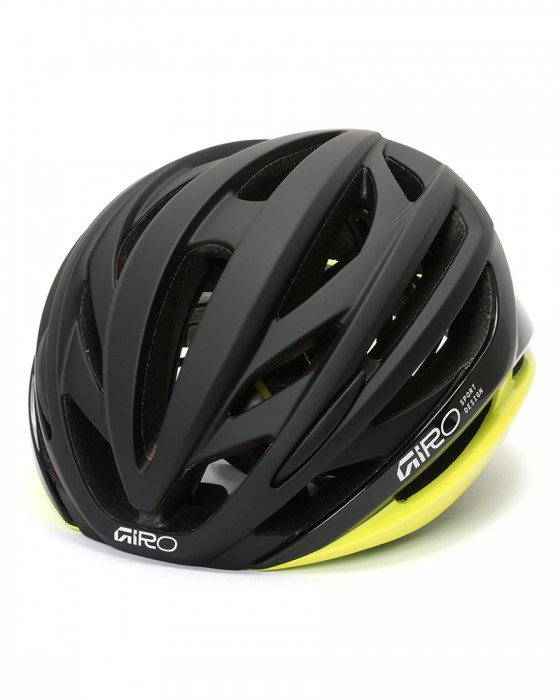 GIROヘルメット【SYNTAX MIPS AF】