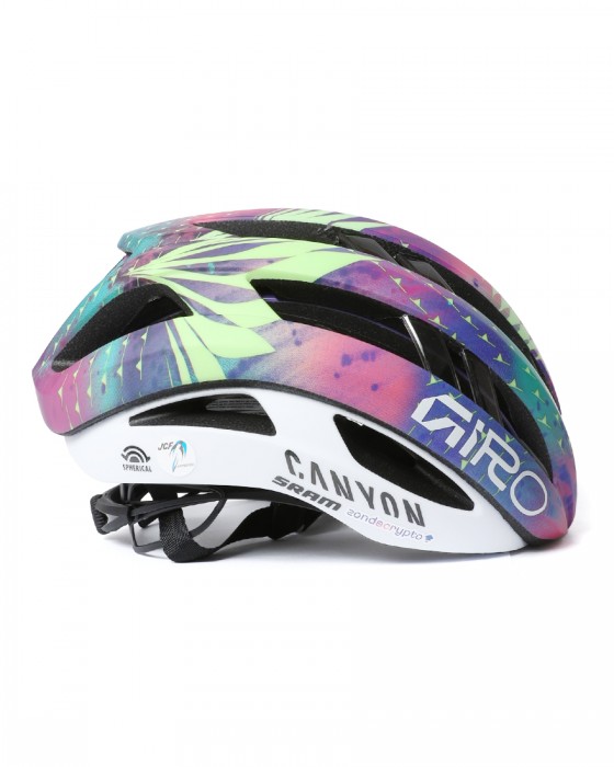 GIRO＜限定＞ヘルメット【ARIES SPHERICAL AF】09l