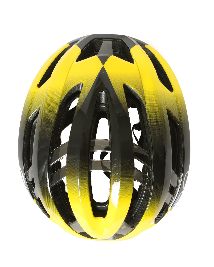 GIRO＜限定＞ヘルメット【ARIES SPHERICAL AF】12l