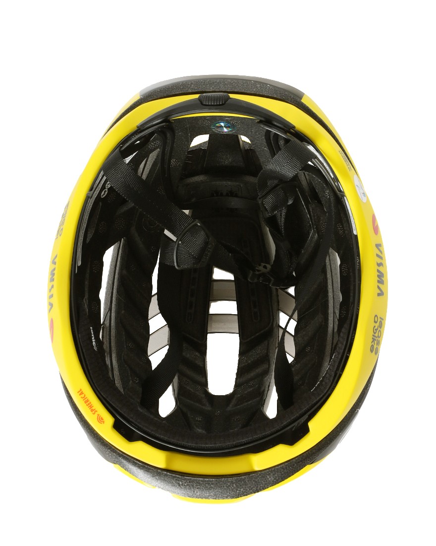 GIRO＜限定＞ヘルメット【ARIES SPHERICAL AF】14l