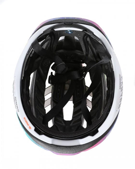 GIRO＜限定＞ヘルメット【ARIES SPHERICAL AF】15l