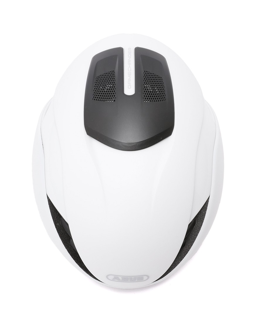 ABUSエアロヘルメット【GAMECHANGER 2.0 RF】08l