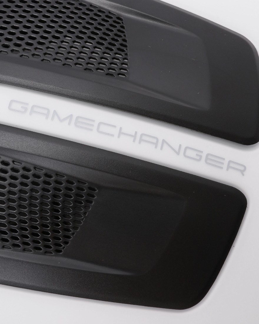 ABUSエアロヘルメット【GAMECHANGER 2.0 RF】15l