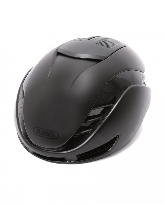 ABUSエアロヘルメット【GAMECHANGER 2.0 RF】c0