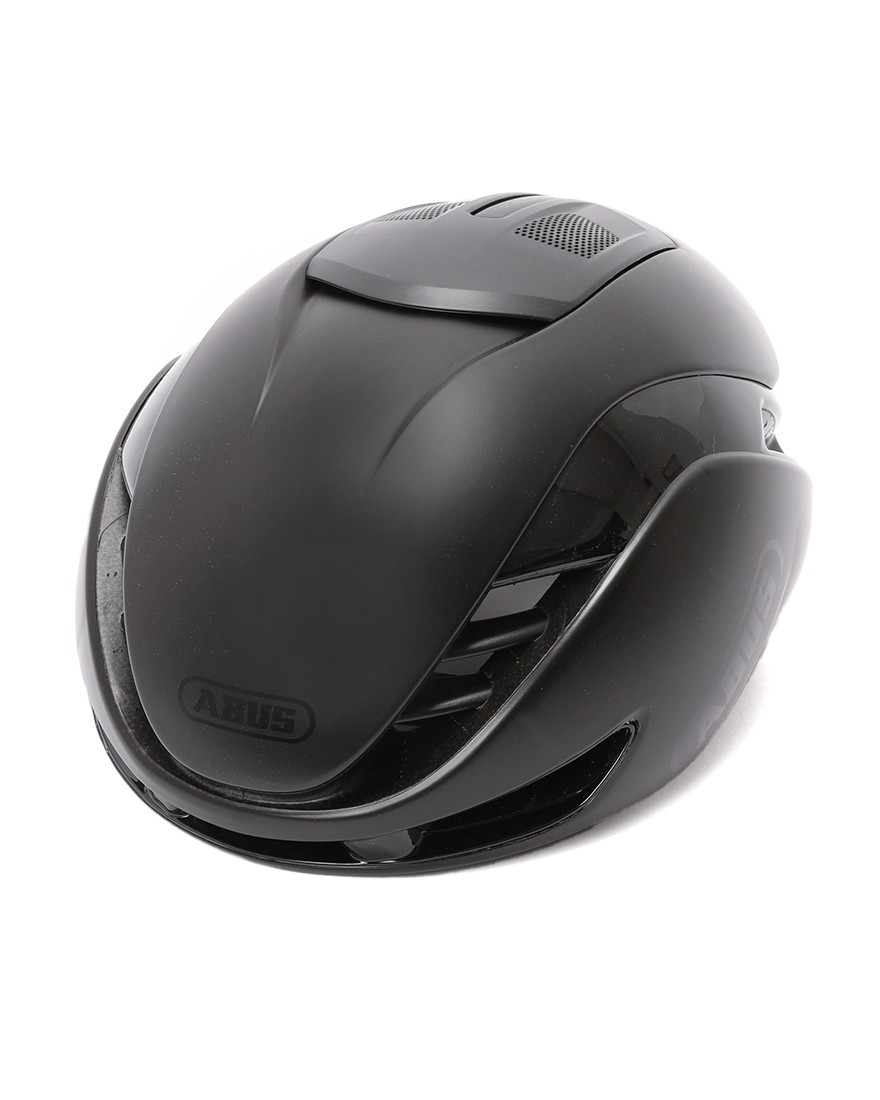ABUSエアロヘルメット【GAMECHANGER 2.0 RF】c0