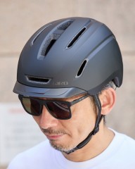 GIROアーバンヘルメット【CADEN MIPS II】mb_18l