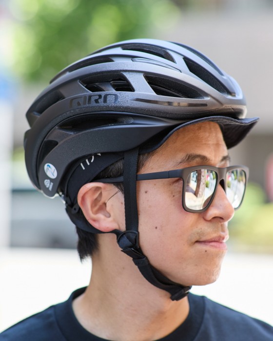 GIROヘルメット【HELIOS SPHERICAL AF】26l