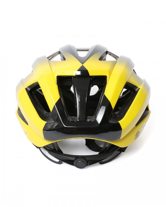 GIROヘルメット【ARIES SPHERICAL AF】18l