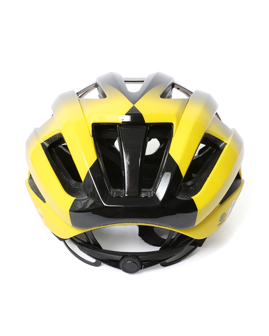 GIROヘルメット【ARIES SPHERICAL AF】18l