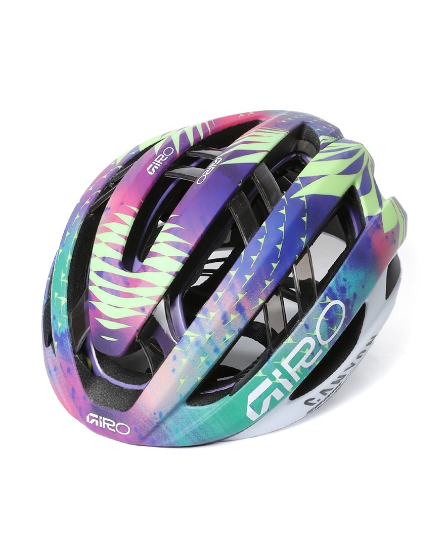 GIROヘルメット【ARIES SPHERICAL AF】