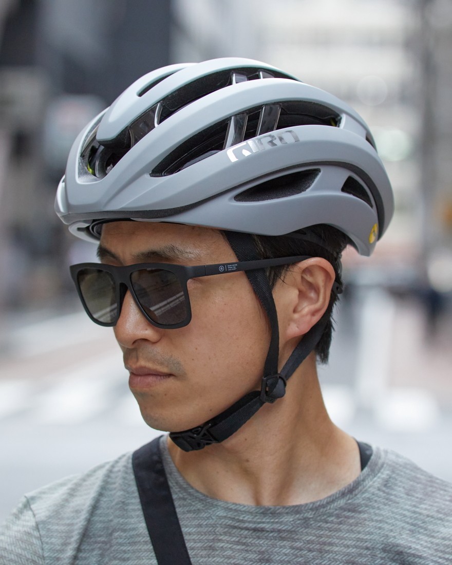 GIROヘルメット【ARIES SPHERICAL AF】02l