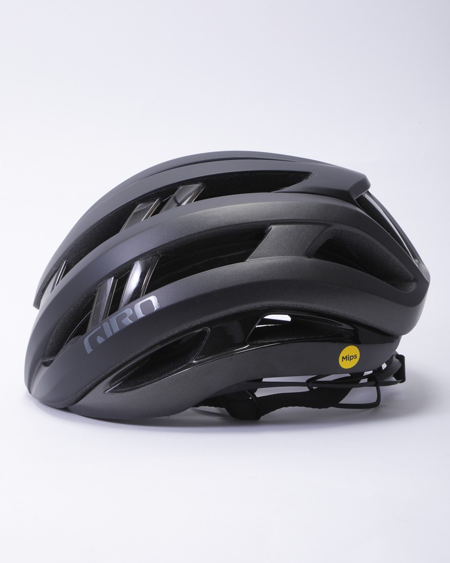 GIROヘルメット【ARIES SPHERICAL AF】05l