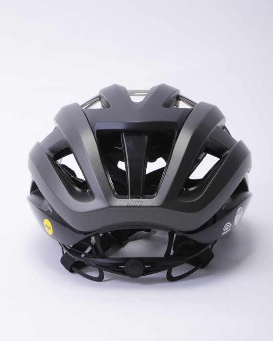 GIROヘルメット【ARIES SPHERICAL AF】07l