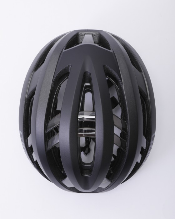 GIROヘルメット【ARIES SPHERICAL AF】08l