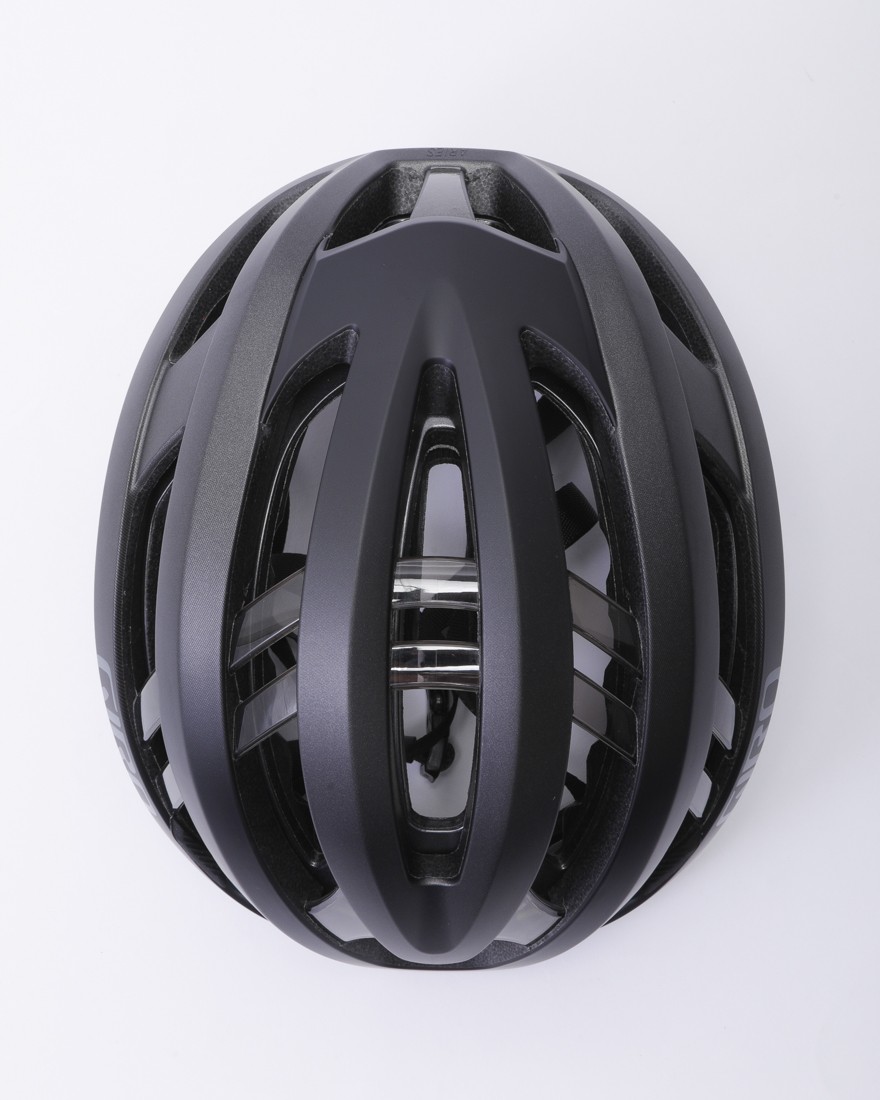 GIROヘルメット【ARIES SPHERICAL AF】08l