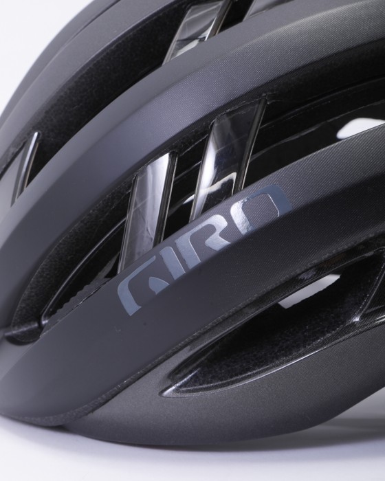 GIROヘルメット【ARIES SPHERICAL AF】10l