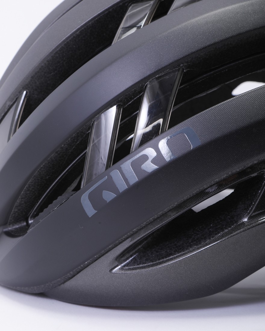 GIROヘルメット【ARIES SPHERICAL AF】10l