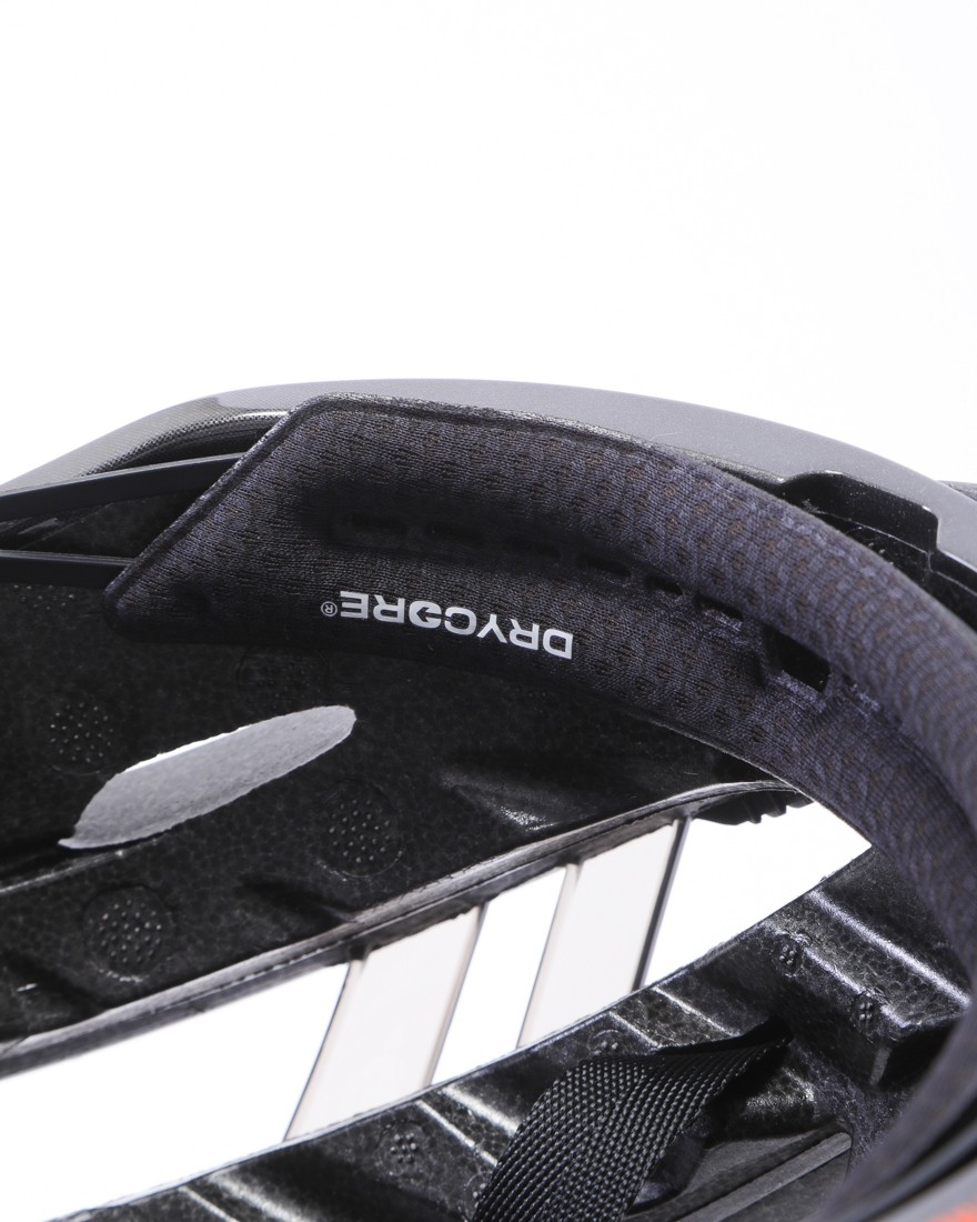 GIROヘルメット【ARIES SPHERICAL AF】15l