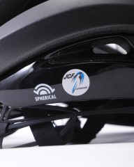 GIROヘルメット【ARIES SPHERICAL AF】mb_12l